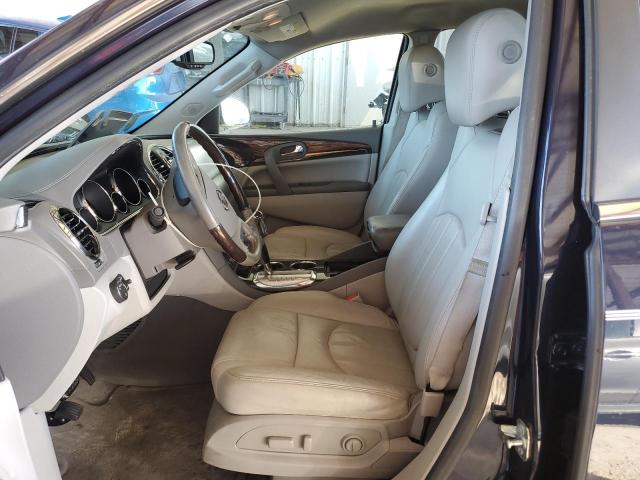 Photo 6 VIN: 5GAKRBKD7FJ319443 - BUICK ENCLAVE 