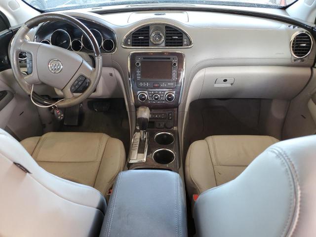 Photo 7 VIN: 5GAKRBKD7FJ319443 - BUICK ENCLAVE 