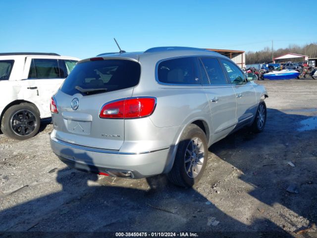 Photo 3 VIN: 5GAKRBKD7FJ329521 - BUICK ENCLAVE 