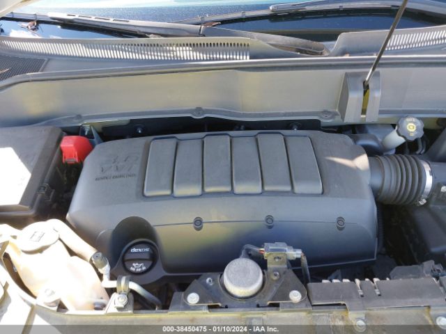 Photo 9 VIN: 5GAKRBKD7FJ329521 - BUICK ENCLAVE 