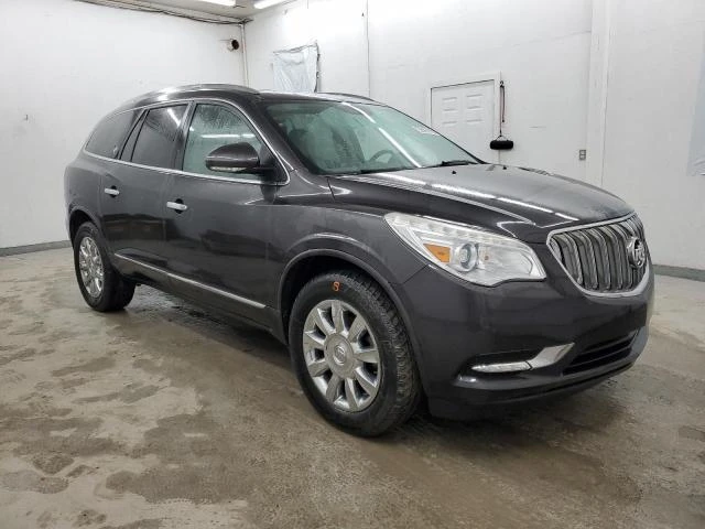 Photo 3 VIN: 5GAKRBKD7FJ335786 - BUICK ENCLAVE 