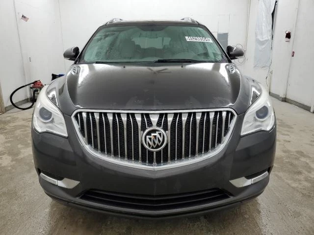 Photo 4 VIN: 5GAKRBKD7FJ335786 - BUICK ENCLAVE 