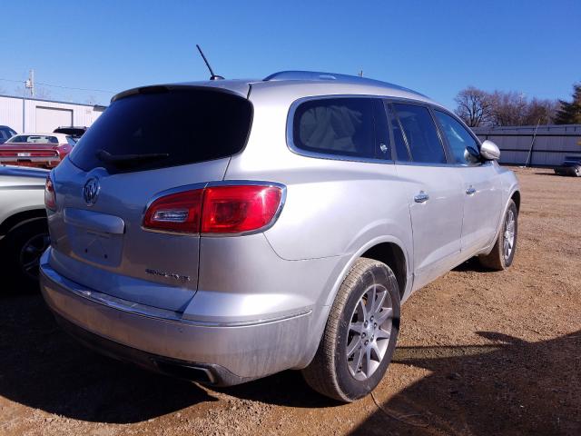 Photo 3 VIN: 5GAKRBKD7FJ361854 - BUICK ENCLAVE 