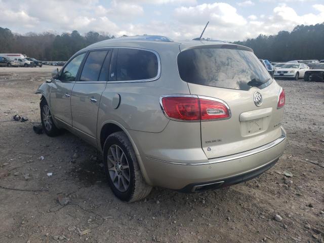 Photo 2 VIN: 5GAKRBKD7FJ384843 - BUICK ENCLAVE 