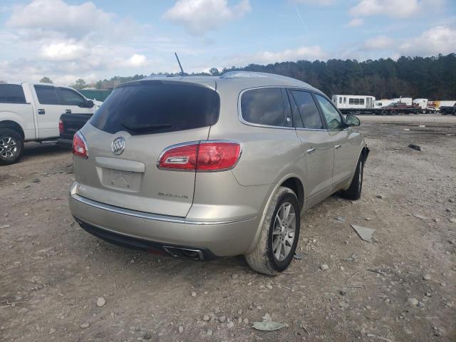 Photo 3 VIN: 5GAKRBKD7FJ384843 - BUICK ENCLAVE 