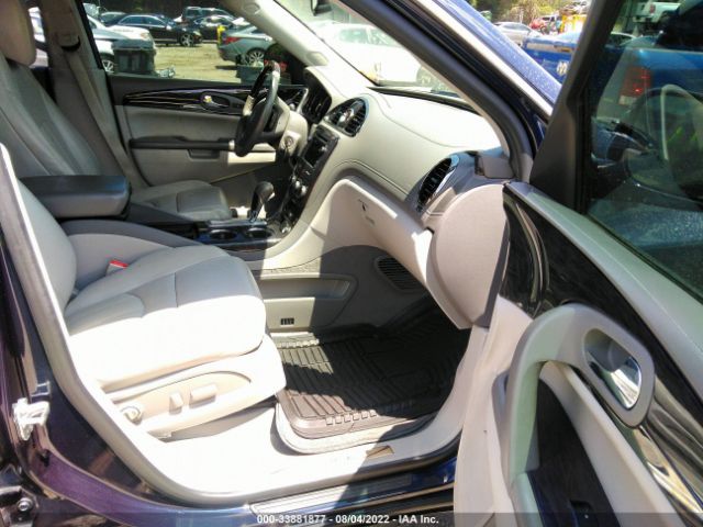 Photo 4 VIN: 5GAKRBKD7GJ124492 - BUICK ENCLAVE 