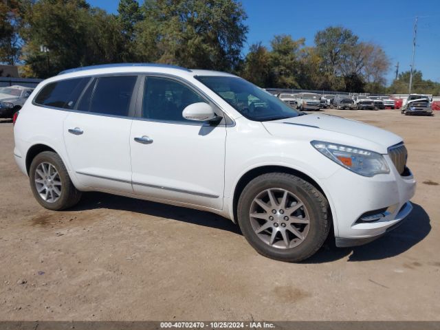 Photo 0 VIN: 5GAKRBKD7GJ126632 - BUICK ENCLAVE 