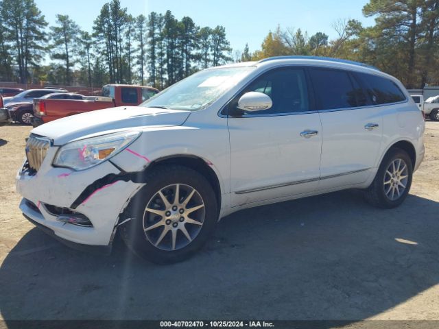 Photo 1 VIN: 5GAKRBKD7GJ126632 - BUICK ENCLAVE 