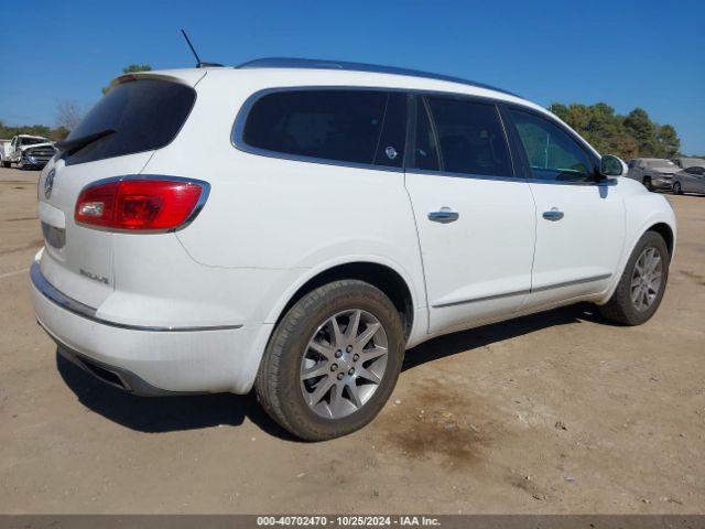 Photo 3 VIN: 5GAKRBKD7GJ126632 - BUICK ENCLAVE 