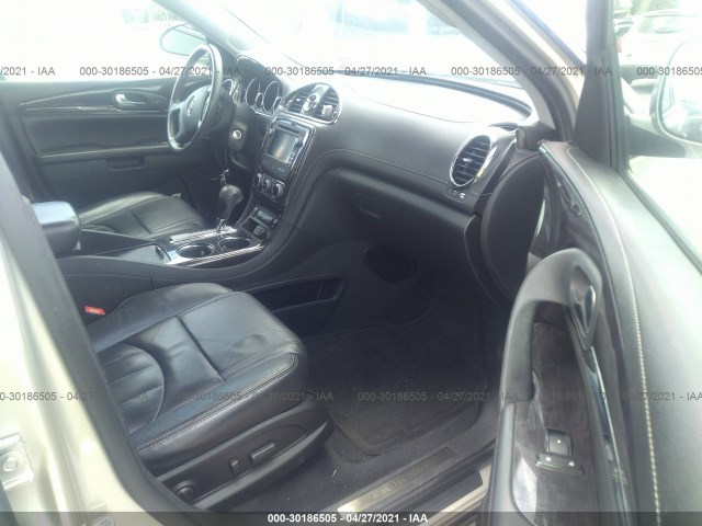 Photo 4 VIN: 5GAKRBKD7GJ135556 - BUICK ENCLAVE 