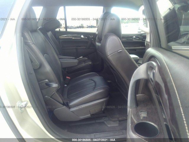 Photo 7 VIN: 5GAKRBKD7GJ135556 - BUICK ENCLAVE 