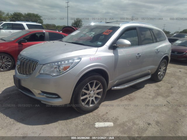 Photo 1 VIN: 5GAKRBKD7GJ145455 - BUICK ENCLAVE 