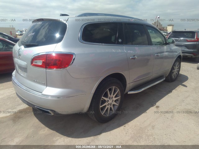 Photo 3 VIN: 5GAKRBKD7GJ145455 - BUICK ENCLAVE 