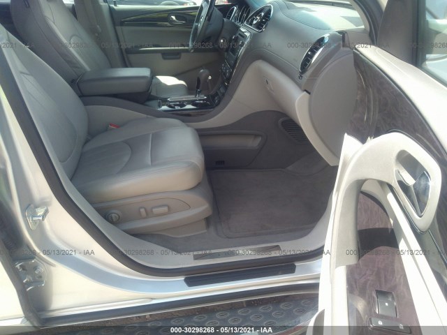 Photo 4 VIN: 5GAKRBKD7GJ145455 - BUICK ENCLAVE 