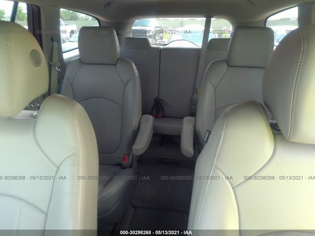 Photo 7 VIN: 5GAKRBKD7GJ145455 - BUICK ENCLAVE 