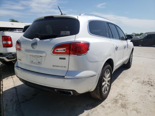 Photo 3 VIN: 5GAKRBKD7GJ190458 - BUICK ENCLAVE 