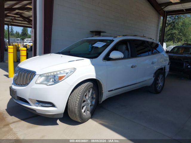 Photo 1 VIN: 5GAKRBKD7GJ194994 - BUICK ENCLAVE 