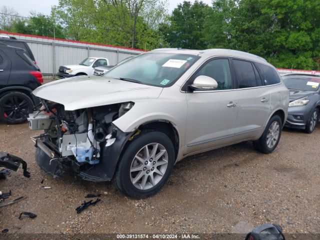 Photo 1 VIN: 5GAKRBKD7GJ205363 - BUICK ENCLAVE 