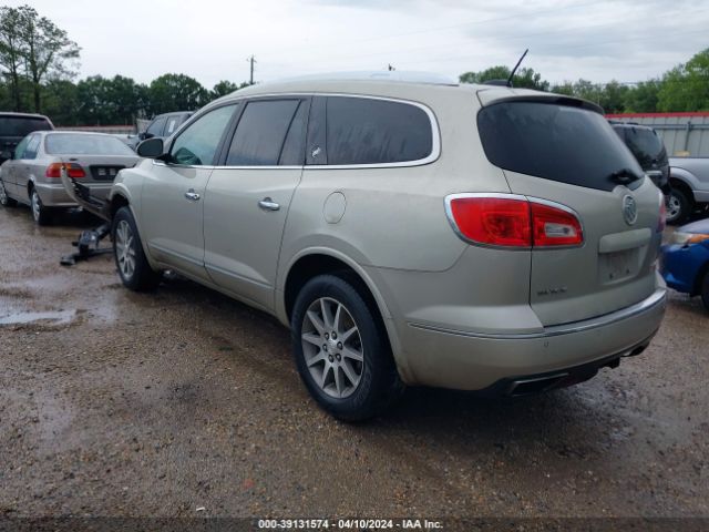 Photo 2 VIN: 5GAKRBKD7GJ205363 - BUICK ENCLAVE 