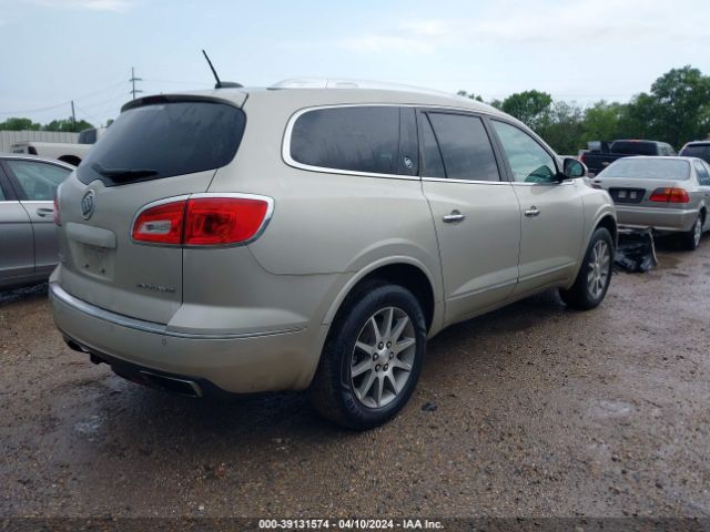 Photo 3 VIN: 5GAKRBKD7GJ205363 - BUICK ENCLAVE 