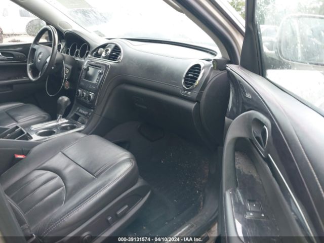 Photo 4 VIN: 5GAKRBKD7GJ205363 - BUICK ENCLAVE 