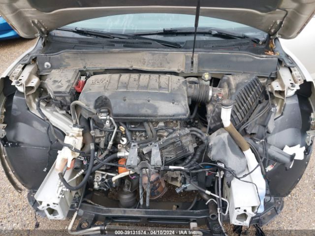 Photo 9 VIN: 5GAKRBKD7GJ205363 - BUICK ENCLAVE 