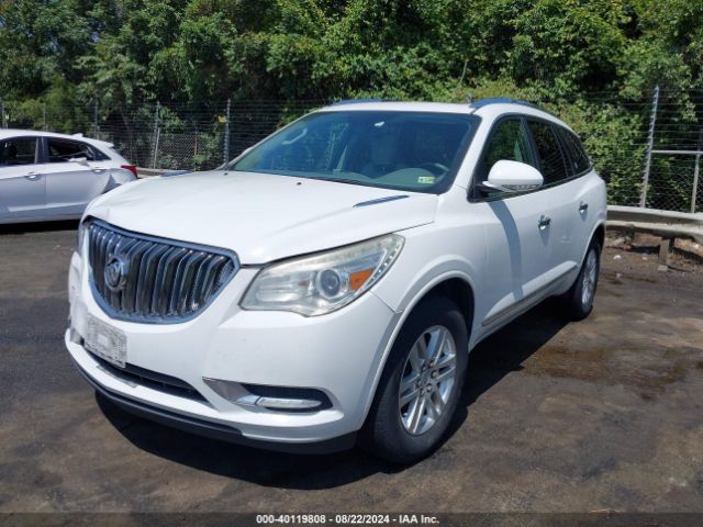 Photo 1 VIN: 5GAKRBKD7GJ266678 - BUICK ENCLAVE 