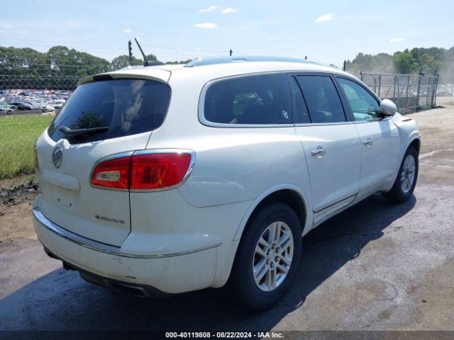 Photo 3 VIN: 5GAKRBKD7GJ266678 - BUICK ENCLAVE 