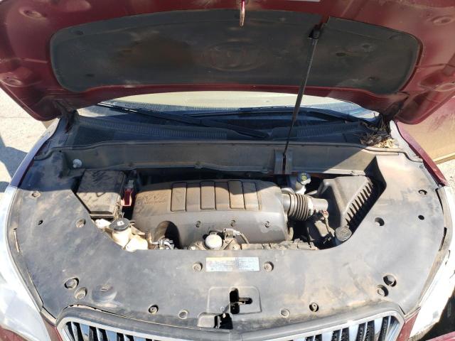 Photo 10 VIN: 5GAKRBKD7GJ267040 - BUICK ENCLAVE 