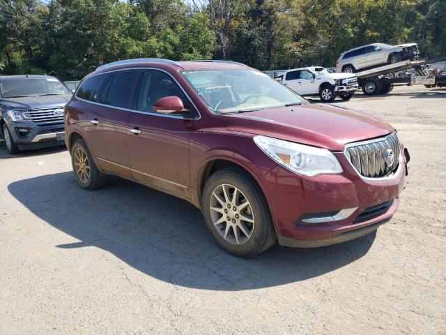 Photo 3 VIN: 5GAKRBKD7GJ267040 - BUICK ENCLAVE 