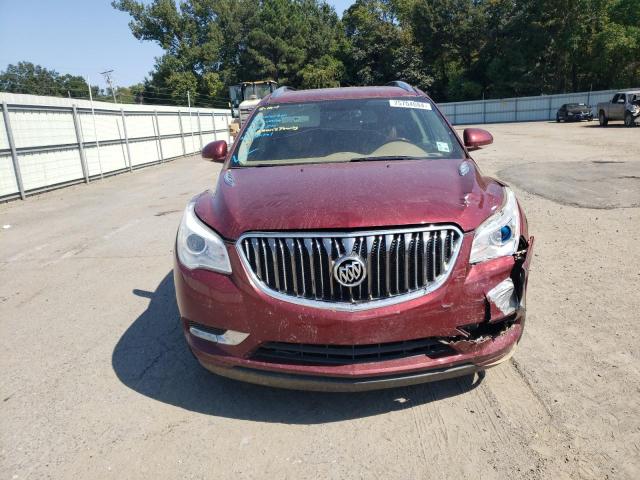 Photo 4 VIN: 5GAKRBKD7GJ267040 - BUICK ENCLAVE 