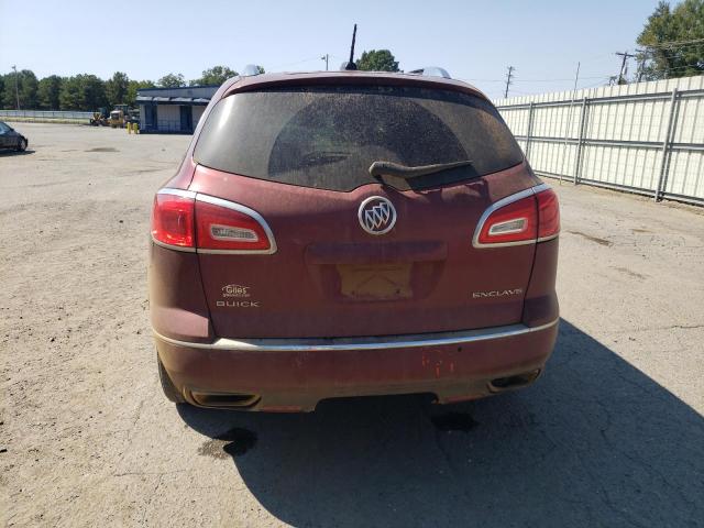 Photo 5 VIN: 5GAKRBKD7GJ267040 - BUICK ENCLAVE 