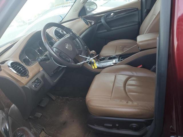 Photo 6 VIN: 5GAKRBKD7GJ267040 - BUICK ENCLAVE 