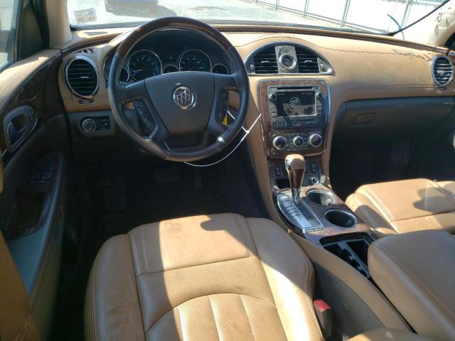 Photo 7 VIN: 5GAKRBKD7GJ267040 - BUICK ENCLAVE 