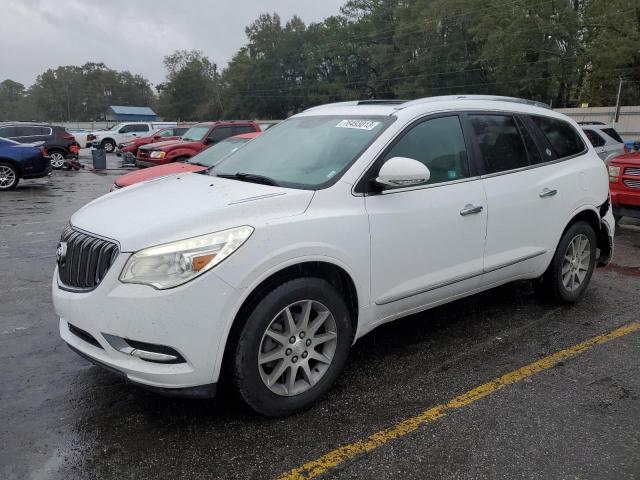 Photo 0 VIN: 5GAKRBKD7GJ273355 - BUICK ENCLAVE 