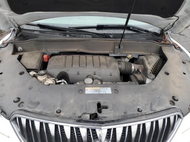 Photo 11 VIN: 5GAKRBKD7GJ273355 - BUICK ENCLAVE 