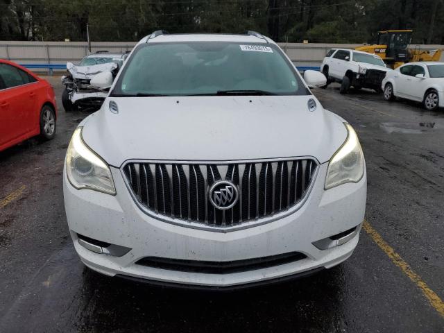 Photo 4 VIN: 5GAKRBKD7GJ273355 - BUICK ENCLAVE 