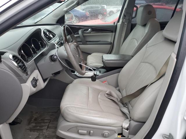 Photo 6 VIN: 5GAKRBKD7GJ273355 - BUICK ENCLAVE 