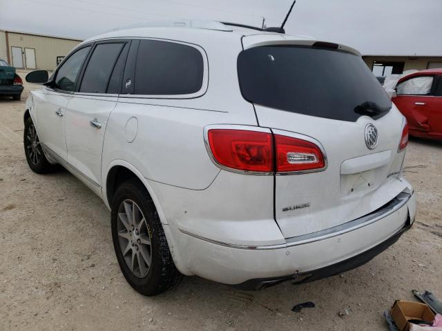 Photo 2 VIN: 5GAKRBKD7GJ280774 - BUICK ENCLAVE 