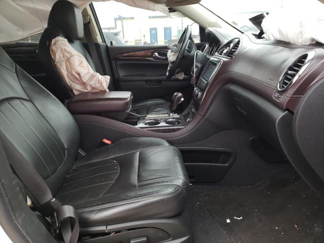 Photo 4 VIN: 5GAKRBKD7GJ280774 - BUICK ENCLAVE 