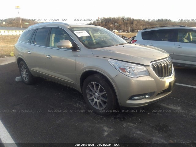 Photo 0 VIN: 5GAKRBKD7GJ291046 - BUICK ENCLAVE 