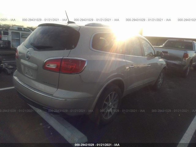 Photo 3 VIN: 5GAKRBKD7GJ291046 - BUICK ENCLAVE 