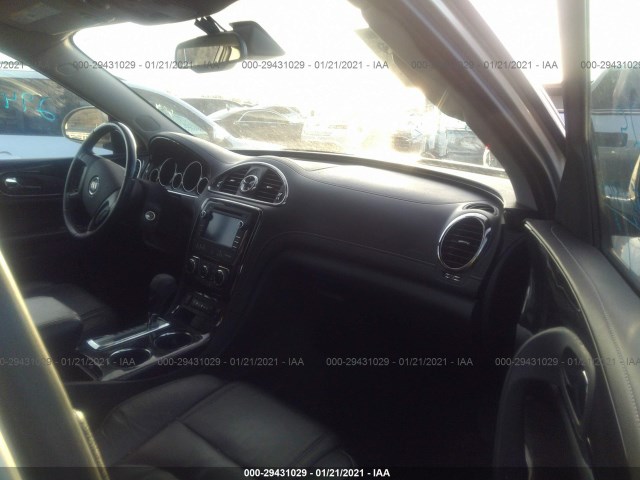 Photo 4 VIN: 5GAKRBKD7GJ291046 - BUICK ENCLAVE 