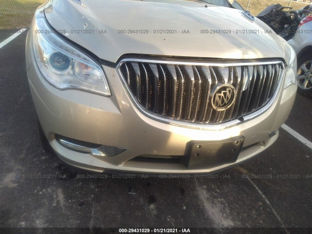 Photo 5 VIN: 5GAKRBKD7GJ291046 - BUICK ENCLAVE 