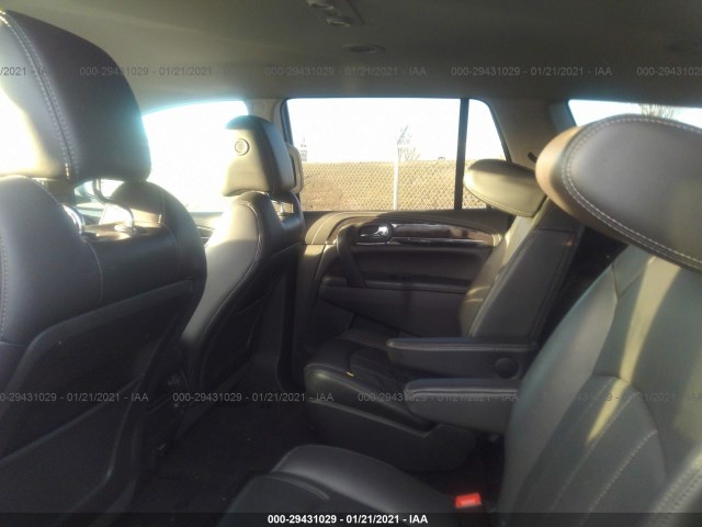 Photo 7 VIN: 5GAKRBKD7GJ291046 - BUICK ENCLAVE 