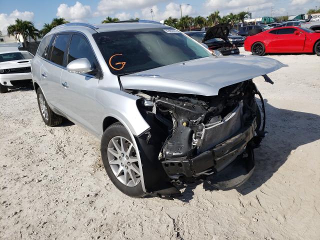 Photo 0 VIN: 5GAKRBKD7GJ295467 - BUICK ENCLAVE 