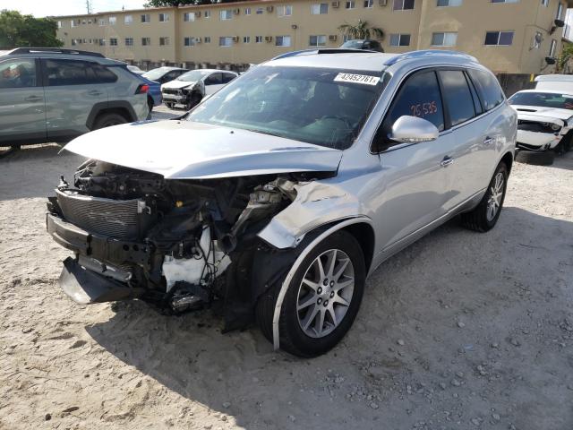 Photo 1 VIN: 5GAKRBKD7GJ295467 - BUICK ENCLAVE 