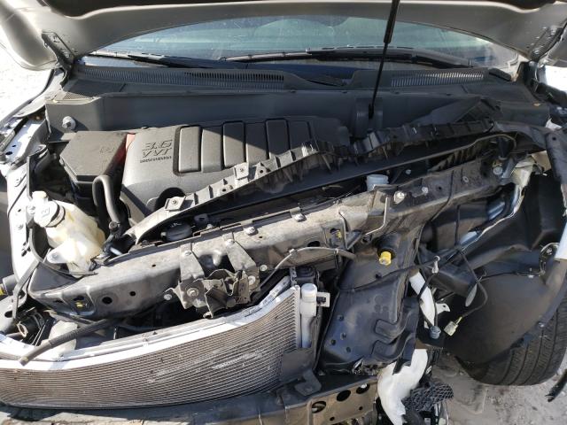 Photo 6 VIN: 5GAKRBKD7GJ295467 - BUICK ENCLAVE 