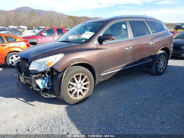 Photo 1 VIN: 5GAKRBKD7GJ303826 - BUICK ENCLAVE 