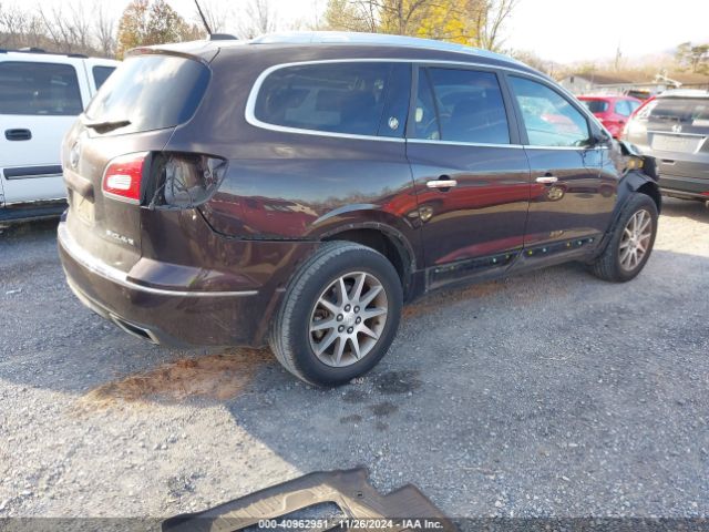 Photo 3 VIN: 5GAKRBKD7GJ303826 - BUICK ENCLAVE 